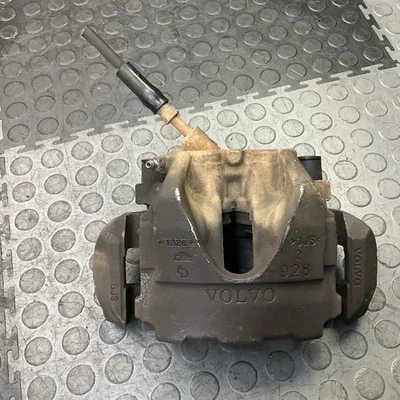 Pinza de disco de freno delantera derecha del lado del pasajero Volvo XC90 2007-2014 OEM Foto 1 de 4