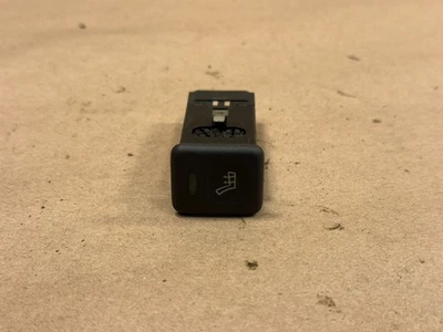 Original 1989-1998 Land Rover Discovery 1 Heated Seat Switch - Image 1 of 4