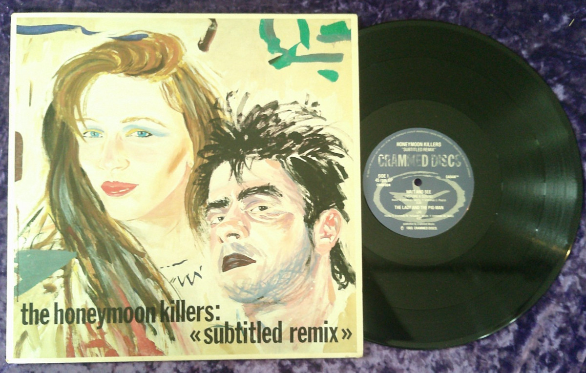 The Killers レコード The Killers Dance & Electronica Vinyl Records for sale | eBay