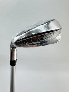 Cobra T Rail Ladies 6 Iron Combo Hybrid Womens Graphite /Left Handed /24547 - Picture 1 of 18