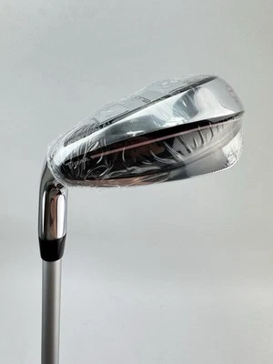 Cobra T Rail Ladies 6 Iron Combo Hybrid Womens Graphite /Left Handed /26489 - Image 1 of 4