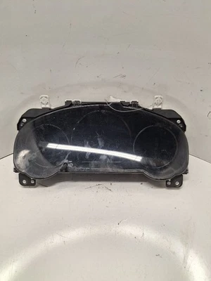 Grupo de velocímetro MPH sin ventana de visualización compatible con 06 SIENNA 1384196 Foto 1 de 4