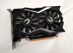 ZOTAC GeForce GTX 1650 Super 4GB GDDR6 (ZT-T16510F-10L) - Picture 1 of 8