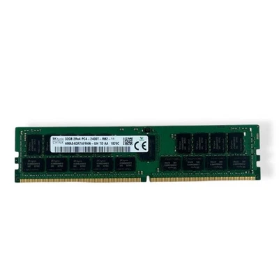 Memoria de servidor DIMM Hynix HMA84GR7AFR4N-UH 32 GB PC4-2400T ECC Foto 1 de 2