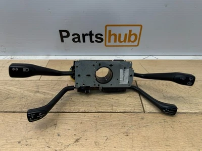 2002 PORSCHE 911 996 CARRERA STEERING COLUMN MULTIFUNCTION CONTROL SWITCH OEM - Image 1 of 4