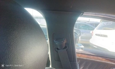 Seat Belt Front Bucket Seat Driver Retractor Fits 13-19 TAURUS 660896 — 第 1/4 张图片