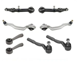 Front Control Arms for Mercedes-Benz Rear Wheel Drive E320 03-09 - Bild 1 von 6