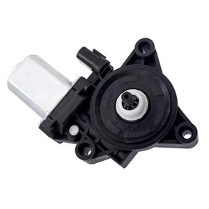 Rear Left Side Power Window Motor Fit For Hyundai Tucson 2016-2021 Acc - Picture 1 of 5