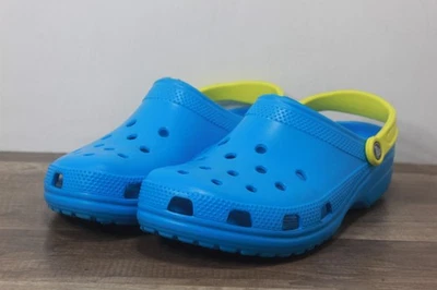 Crocs Classic Clogs Slip On Mens Sandals Sz:12 (MB- 948) - Image 1 of 4