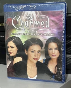 Charmed: The Complete Seventh Season (Blu-ray) NEW - Bild 1 von 2