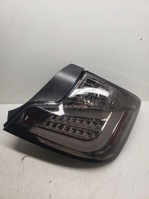 Passenger Right Tail Light Base Fits 12-13 SCION TC 1412817 - Image 1 of 4