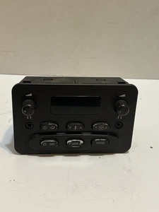 03-06 GMC Yukon Denali XL Rear Temperature Console Control OEM 15204784 - Picture 1 of 5