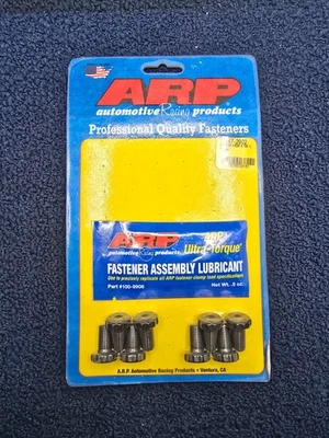 ARP 147-2902: 12 Pt Flexplate Bolt For Mopar Chrysler 5.7/6.1L GEN III Hemi - Image 1 of 4