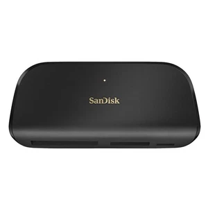 SanDisk ImageMate PRO Flash Reader (sddra631angnn) - Picture 1 of 5