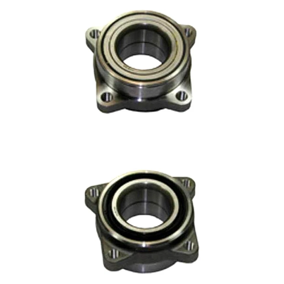 For Honda Accord 95-97 C-Tek Front Passenger Side standard Wheel Bearing Module Foto 1 de 1