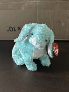 TY Beanie Babies ‘Spring’ DOB March 7, 2001 - Picture 1 of 2