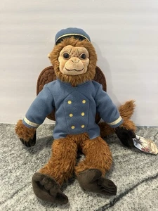 Disney Store Finley Flying Winged Monkey 20” Plush Wizard of Oz WICKED NWT - Picture 1 of 7