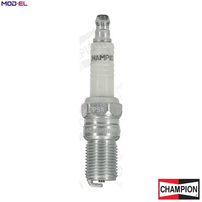 4x SPARK PLUG CCH683 FOR RENAULT 840730/726 C6J750 1.4L 4cyl LE CAR - Image 1 of 4