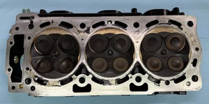 SEADOO 260  4TEC CYLINDER HEAD GTX GTI RXT RXP WAKE - Foto 1 di 9