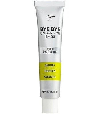 IT Cosmetics Bye Bye Under Eye Bags Daytime Treatment 20491340 Foto 1 de 4