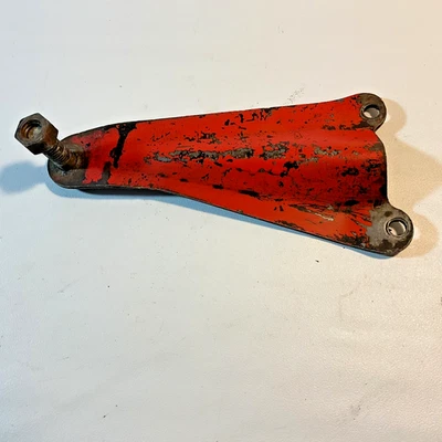 1955 1956 1957 Ford Thunderbird T-Bird Generator  Support Bracket Original - Image 1 of 4