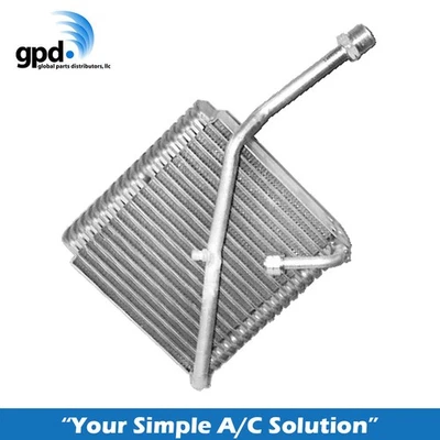 GPD 4711302 A/C Evaporator Core for 1993 1994 1995 1996 INFINITI G20  1993 J30 - Image 1 of 3