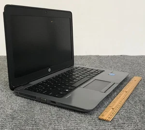 Dell Latitude E7250 12.5" Laptop i7-5600U, No RAM/Storage, Boots to BIOS, As Is - Picture 1 of 6