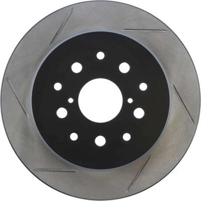 Disc Brake Rotor for 1998-2010 Lexus GS300, GS400, GS430, IS300, SC430 - Image 1 of 4