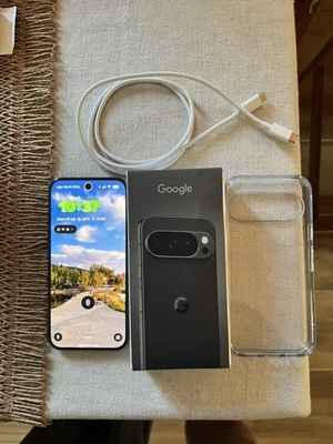 Google Pixel 10 Pro - Immagine 1 di 4