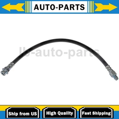 Manguera de línea de freno trasero izquierdo primera parada para Dodge Custom 1946 1947 1948 1949 Foto 1 de 4