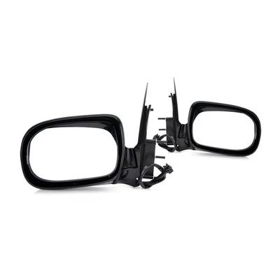 For Oldsmobile Silhouette 1997-2004 Door Mirror Driver and Passenger Side | Pair Foto 1 de 4