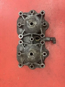SEADOO CYLINDER HEAD 98 - 02 GSX GTX LRV RX XP OEM 290923584 290923921 - Picture 1 of 10