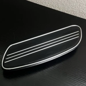 Harley-Davidson OEM Streamliner Collection Right Rubber Pad 50684-04/50685-04 - Picture 1 of 5