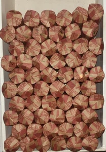 Canada Cents 60 Rolls Mixed Dates 1937-2012 - Picture 1 of 2