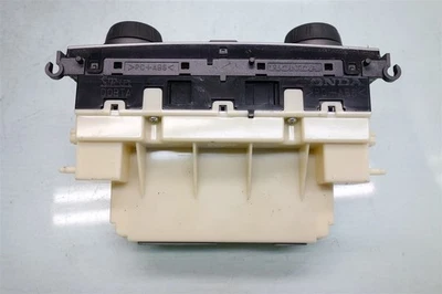 Honda Pilot 2012-2015 Temperature Ac Heater Climate Control 79600-Sza-A11 Oem - Image 1 of 3