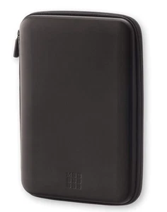 Moleskine Journey Tablet Pouch Hard, Black Black Tablet - Afbeelding 1 van 5