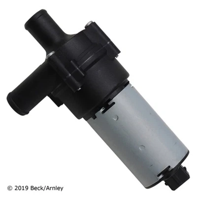 Beck Arnley 131-2505 Auxiliary Water Pump for MB Mercedes ML Class ML350 ML500 - Image 1 of 4