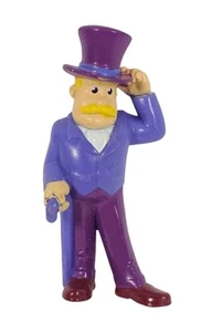 Paw Patrol Mayor Humdinger Figure Plastic - Picture 1 of 2