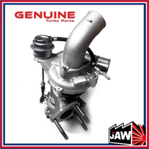 Genuine Garrett GT1549S 28200-4A380 767032-0001 Turbo For New Porter Starex - Picture 1 of 5