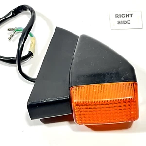 1995 to 1998 Honda CBR600F3, Turn Signal, OEM, Right Side, P/N 33600-ML7-980 - Picture 1 of 5
