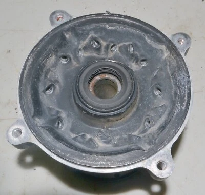 Buje rueda delantera 17 mm 44601-ML3-600 1990-1994 HONDA CR 250R CR 125R CR 500R Foto 1 de 4