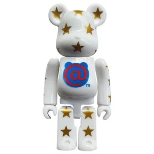 MEDICOM TOY BE@RBRICK 100% S30 SERIES 30 SECRET [30TH XXX] BEARBRICK - Picture 1 of 5