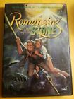 Romancing The Stone (Dvd, 1999), New & Sealed, Region 1,Widescreen, Danny Devito