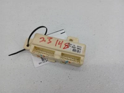 Hyundai Sonata 2015 caja de relé OEM  Foto 1 de 4