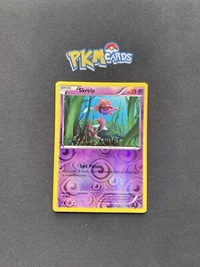 Pokémon TCG Skrelp FlashFire 44/106 Reverse Holo LP. - Picture 1 of 3