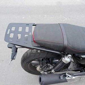Honda GB 350 S 2025 soporte trasero - Imagen 1 de 12