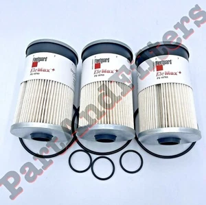 FS19763 Fleetguard Fuel Water Separator (Pack of 3) - Picture 1 of 2