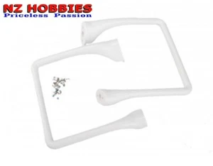 Original DJI Phantom 2 Vision+ Part 4 LANDING GEAR/Skid # DJI-P2VP-04 - Picture 1 of 2