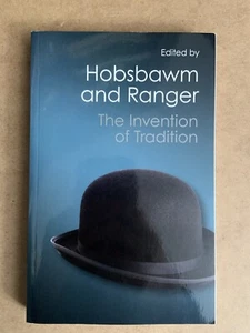 The Invention of Tradition ed. Eric Hobsbawm & Ranger 2015 Canto PB Cambridge - Picture 1 of 10