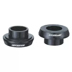 PF30 Adapter For Alu Mega Exo Shimano Crankset 24Mm 421595039 FSA Move - Picture 1 of 1